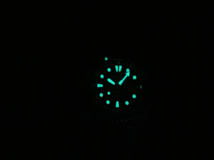 Seiko Automatic Divers Watch