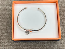 Load image into Gallery viewer, Cape Cod Silver Cuff Bracelet