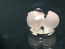 Load image into Gallery viewer, Spring Chick Crystal Figurine