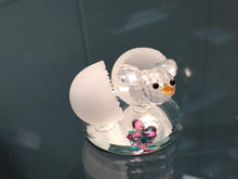 Load image into Gallery viewer, Spring Chick Crystal Figurine