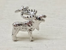 Cargar imagen en el visor de la galería, Moose Silver Charm