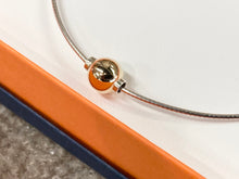 Load image into Gallery viewer, Gold And Silver Cape Cod Anklet