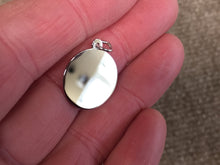 Load image into Gallery viewer, Track And Field Silver Charm