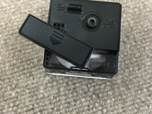 Load image into Gallery viewer, Seiko Travel Alarm Clock