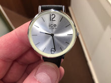 Load image into Gallery viewer, Ice Watch Silver Color