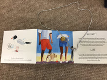 Load image into Gallery viewer, Cape Cod Silver Necklace