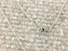 Load image into Gallery viewer, Saint Eugene de Mazenod Silver Pendant With Chain Religious