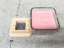 Load image into Gallery viewer, Bright Pomelo &amp; Amber Yankee Candle