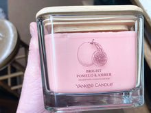 Load image into Gallery viewer, Bright Pomelo &amp; Amber Yankee Candle