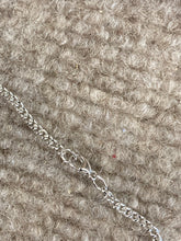 Load image into Gallery viewer, Venerable Matt Talbot Silver Pendant And Chain Religious