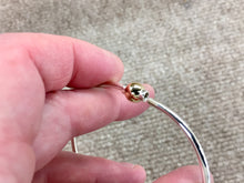 Load image into Gallery viewer, Gold And Silver Cape Cod Bracelet