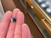 Load image into Gallery viewer, Moon And Stars Silver Bead