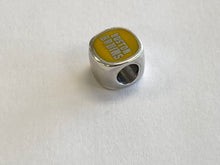 Load image into Gallery viewer, Boston Bruins Silver Bead