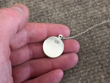 Cargar imagen en el visor de la galería, Saint Gerard Silver Medal And Chain Religious