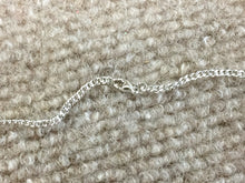 Cargar imagen en el visor de la galería, Saint Gerard Silver Medal And Chain Religious
