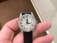 Load image into Gallery viewer, DeGrandpre Jewelers Crystal Watch
