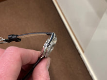 Load image into Gallery viewer, DeGrandpre Jewelers Crystal Watch