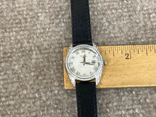 Load image into Gallery viewer, DeGrandpre Jewelers Crystal Watch