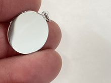 Load image into Gallery viewer, Scorpio Silver Charm