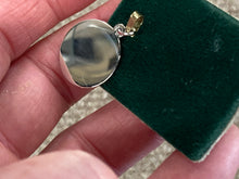 Load image into Gallery viewer, Leo Silver Charm