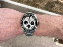 Load image into Gallery viewer, Prospex Speedtimer Solar Chronograph