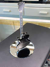 Load image into Gallery viewer, Dragon Guitar Glass Figurine