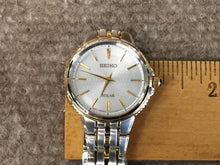 Load image into Gallery viewer, Seiko Women&#39;s Solar Watch SUP394