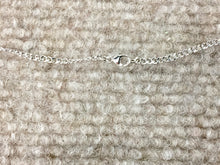 Load image into Gallery viewer, Saint Nicholas Silver Pendant With Silver Chain