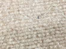 Load image into Gallery viewer, Saint Bonaventure Silver Pendant And Chain