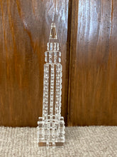 Load image into Gallery viewer, Empire State Building Crystal Figurine