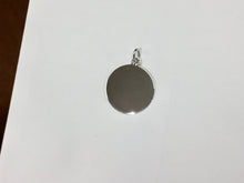 Load image into Gallery viewer, Sagittarius Silver Charm