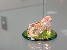 Load image into Gallery viewer, Crystal Slippers Figurine