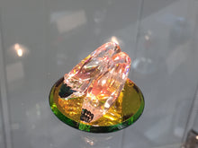 Load image into Gallery viewer, Crystal Slippers Figurine