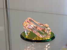 Load image into Gallery viewer, Crystal Slippers Figurine