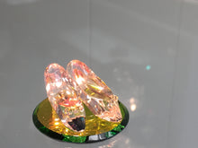 Load image into Gallery viewer, Crystal Slippers Figurine