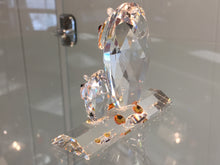 Load image into Gallery viewer, Owls Crystal Figurine