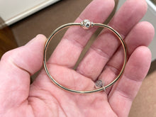 Load image into Gallery viewer, Cape Cod Gold Filled And Silver Bracelet by