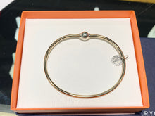 Load image into Gallery viewer, Cape Cod Gold Filled And Silver Bracelet by
