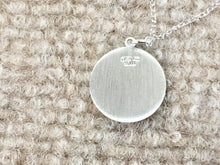 Cargar imagen en el visor de la galería, Saint John The Baptist Medal With 18 Inch Silver Chain Religious