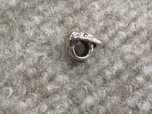Load image into Gallery viewer, Elephant Silver Bead