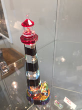 Load image into Gallery viewer, St. Augustine Lighthouse crystal