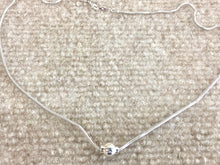 Load image into Gallery viewer, Cape Cod Silver Necklace
