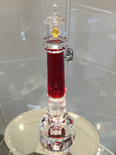 Load image into Gallery viewer, Barnegat Lighthouse Crystal Figurine