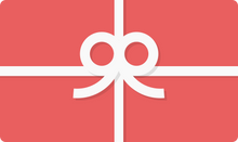 Load image into Gallery viewer, DeGrandpre Jewelers Gift Card