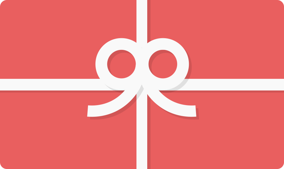 DeGrandpre Jewelers Gift Card