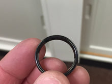 Load image into Gallery viewer, Titanium Men&#39;s Wedding Ring
