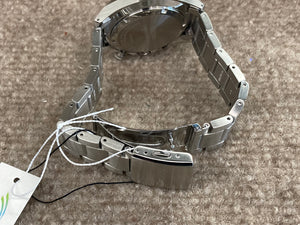Seiko Chronograph Watch